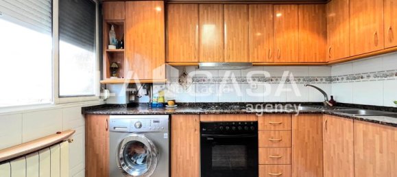 3 غرف نوم شقة في Badalona, Spain رقم 138298 8