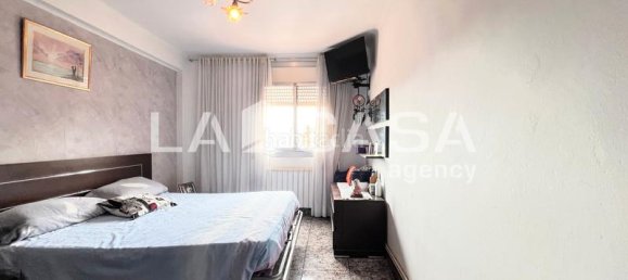 3 غرف نوم شقة في Badalona, Spain رقم 138298 11