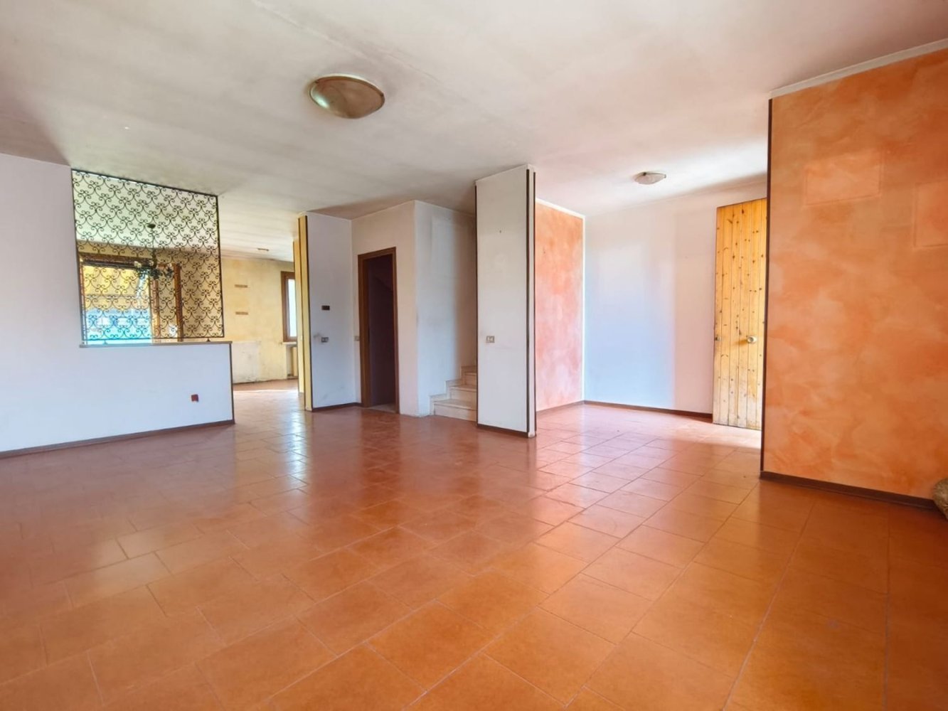 9 غرف نوم منزل في Cerea, Italy رقم 375603