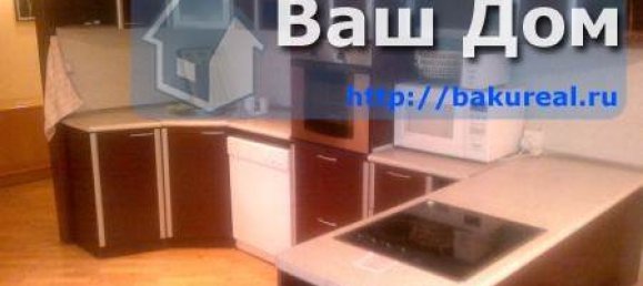 3 bedrooms Apartment in Baku, Azerbaijan No. 794 6