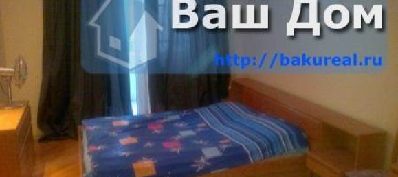 3 bedrooms Apartment in Baku, Azerbaijan No. 794 3