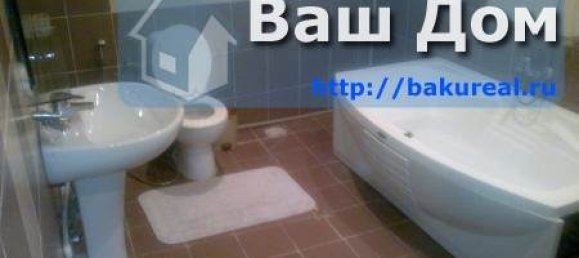 3 bedrooms Apartment in Baku, Azerbaijan No. 794 7