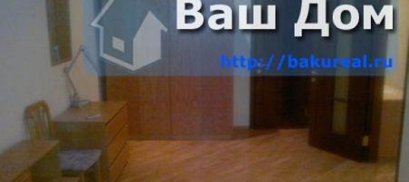 3 bedrooms Apartment in Baku, Azerbaijan No. 794 4