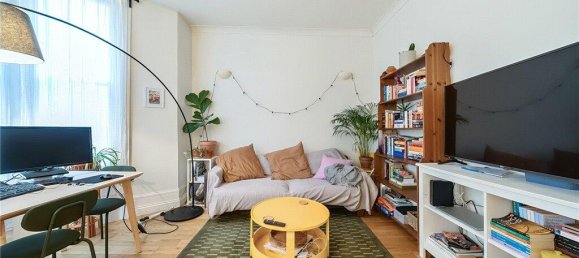 2 bedrooms Apartment in London, United Kingdom No. 7718 7