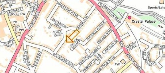 2 bedrooms Apartment in London, United Kingdom No. 7718 12