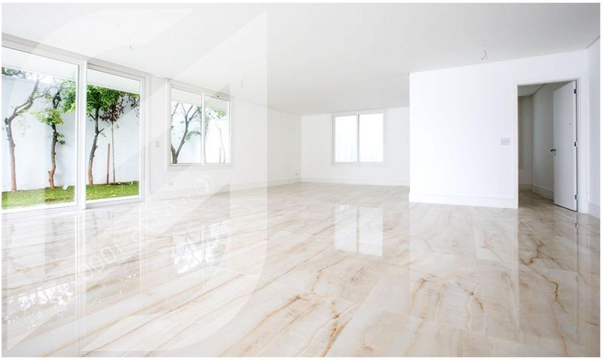 Дом с 4 спальнями в Сан-Паулу, Бразилия № 477978