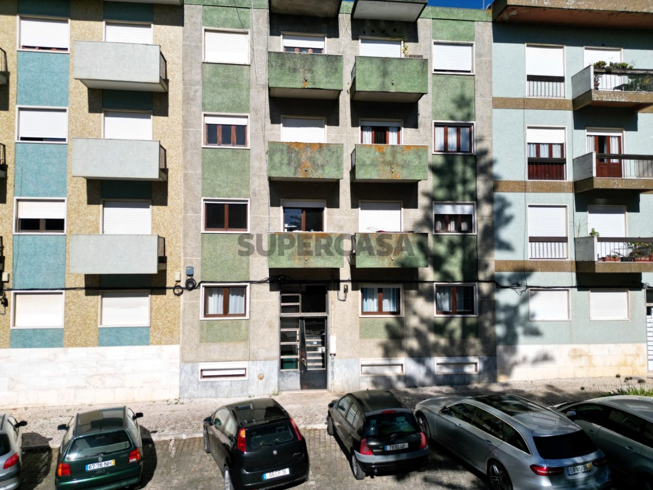 4 bedrooms Apartment in Torres Vedras, Portugal No. 351158