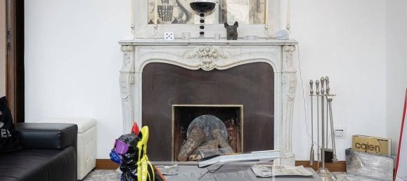 Квартира с 4 спальнями в Рим, Италия № 334937 12