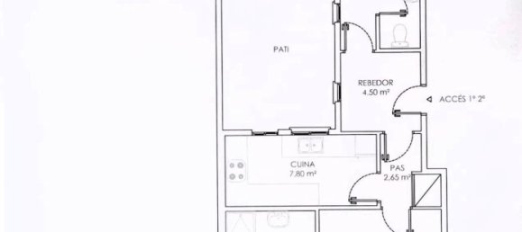 3 Schlafzimmer Wohnung in Calafell, Spain, Nr. 144727 32