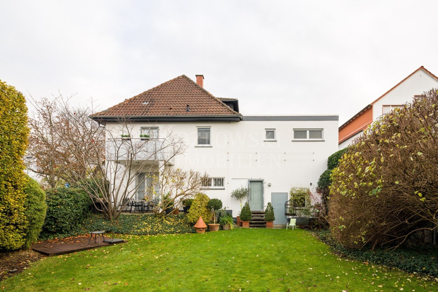 9 rooms Townhouse in Bergstrase, Germany No. 183516