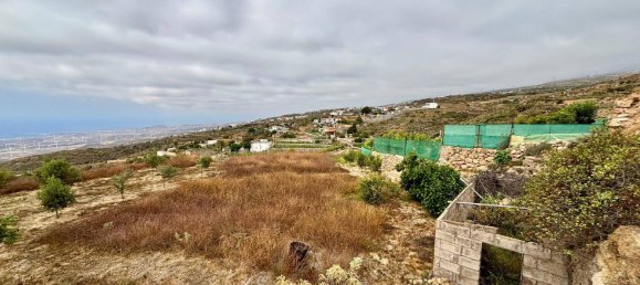  قطعة أرض في Fasnia, Spain 1711متر مربع رقم 163813 2