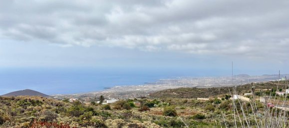  قطعة أرض في Fasnia, Spain 1711متر مربع رقم 163813 28