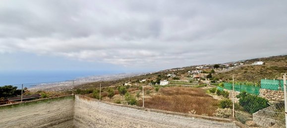  قطعة أرض في Fasnia, Spain 1711متر مربع رقم 163813 5