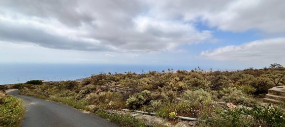  قطعة أرض في Fasnia, Spain 1711متر مربع رقم 163813 30