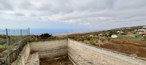  قطعة أرض في Fasnia, Spain 1711متر مربع رقم 163813 4