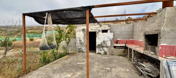  قطعة أرض في Fasnia, Spain 1711متر مربع رقم 163813 13