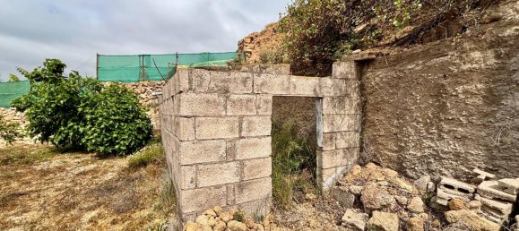  قطعة أرض في Fasnia, Spain 1711متر مربع رقم 163813 19