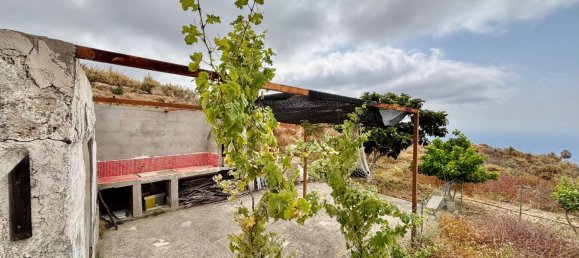  قطعة أرض في Fasnia, Spain 1711متر مربع رقم 163813 14