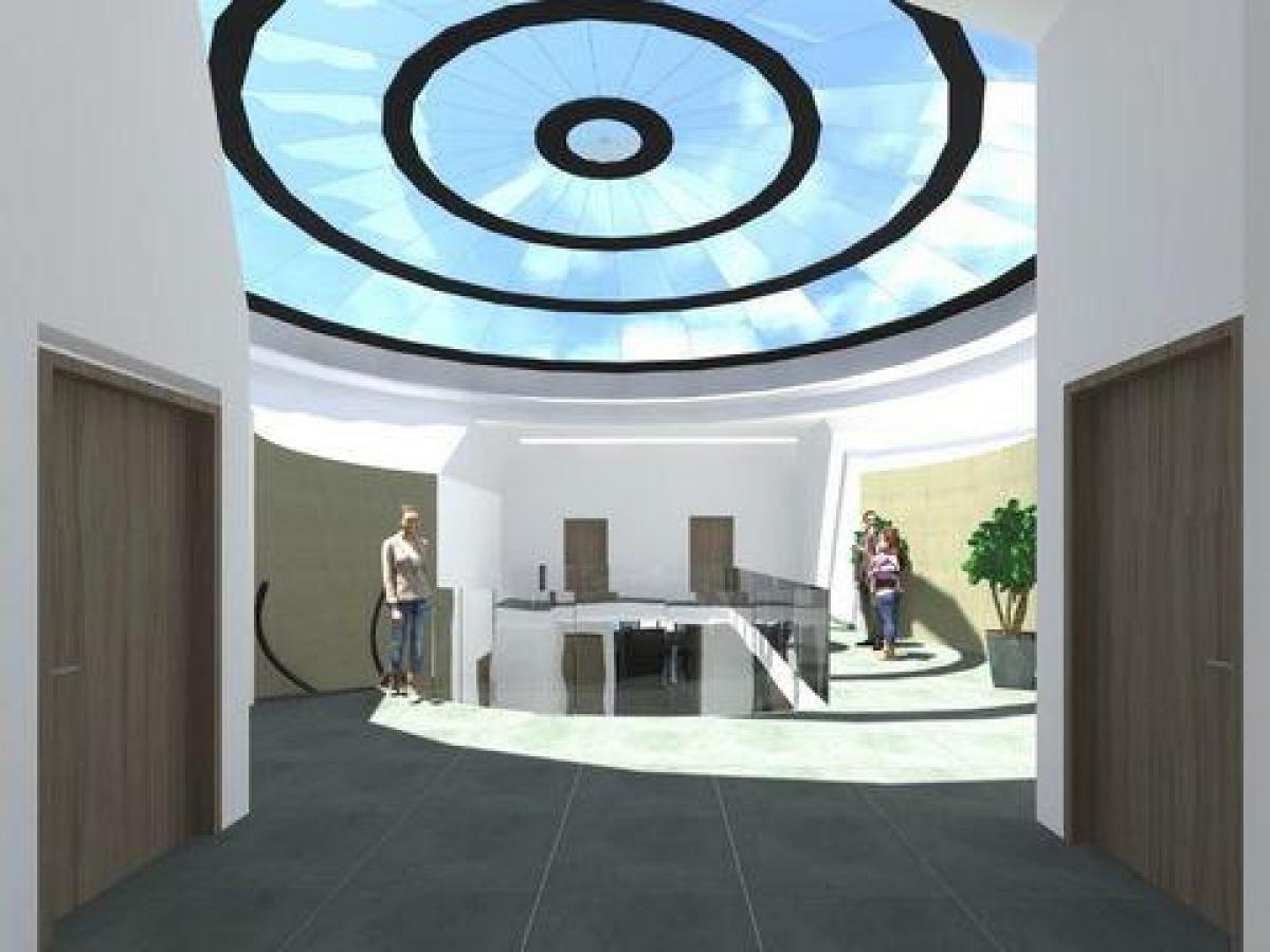 Condominio de 2 dormitorios en Roanne, France No. 33179