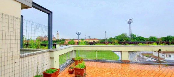 5 rooms Duplex in Padua, Italy No. 29981 21