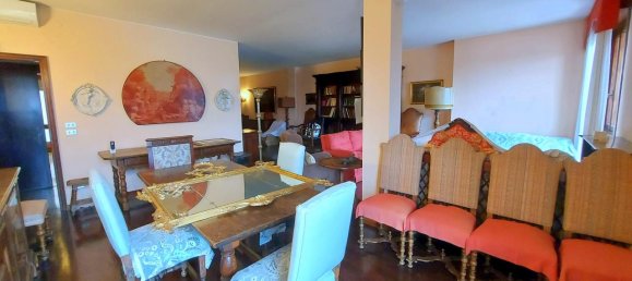 5 rooms Duplex in Padua, Italy No. 29981 31
