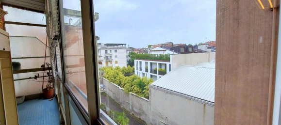 5 rooms Duplex in Padua, Italy No. 29981 43