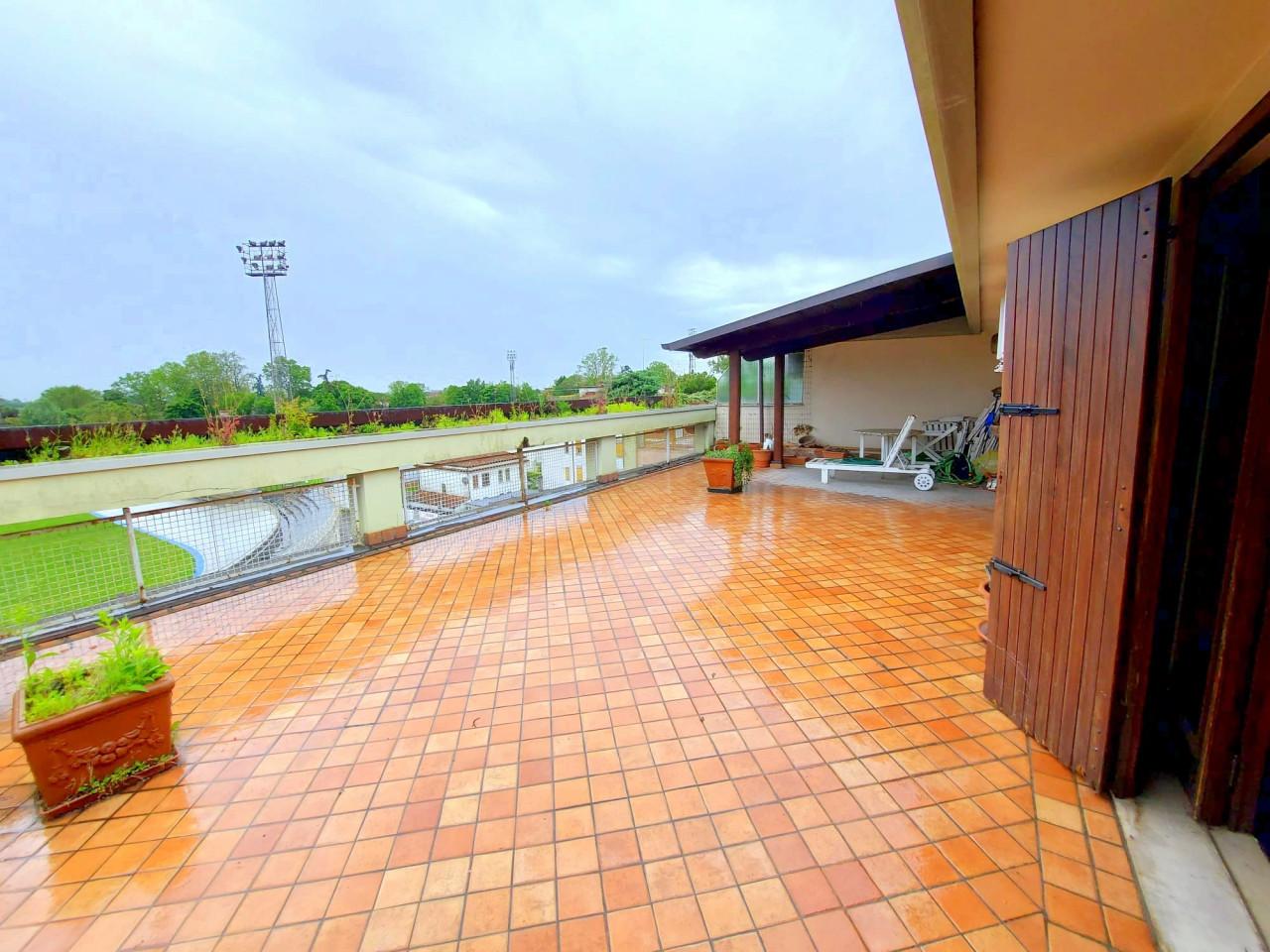 5 rooms Duplex in Padua, Italy No. 29981