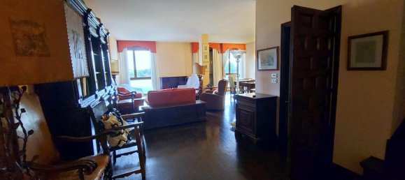 5 rooms Duplex in Padua, Italy No. 29981 45