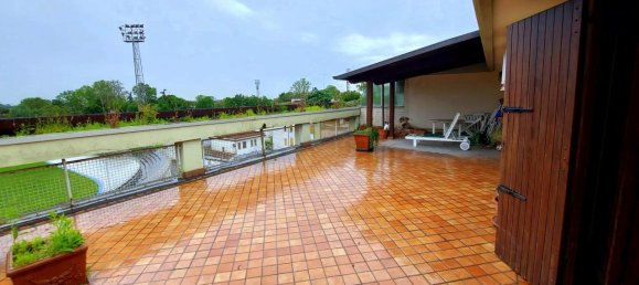 5 rooms Duplex in Padua, Italy No. 29981 38