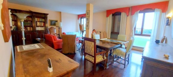 5 rooms Duplex in Padua, Italy No. 29981 29