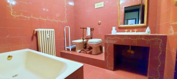 5 rooms Duplex in Padua, Italy No. 29981 51