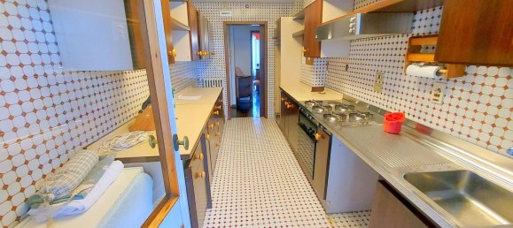 5 rooms Duplex in Padua, Italy No. 29981 52