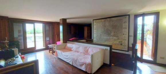 5 rooms Duplex in Padua, Italy No. 29981 6