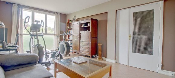 2 Schlafzimmer Wohnung in Poissy, France, Nr. 177354 3