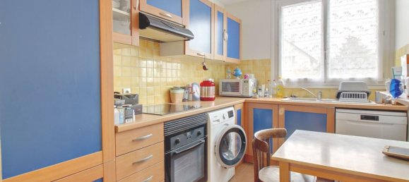 2 Schlafzimmer Wohnung in Poissy, France, Nr. 177354 4