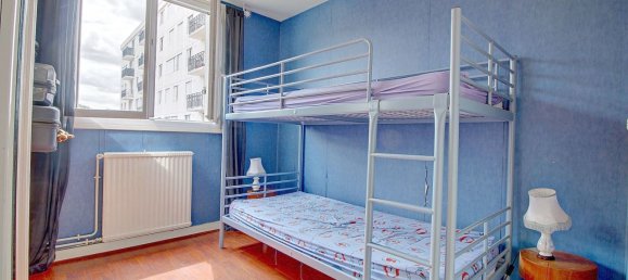 2 Schlafzimmer Wohnung in Poissy, France, Nr. 177354 6