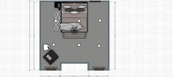 3 Schlafzimmer Wohnung in Reus, Spain, Nr. 167936 23