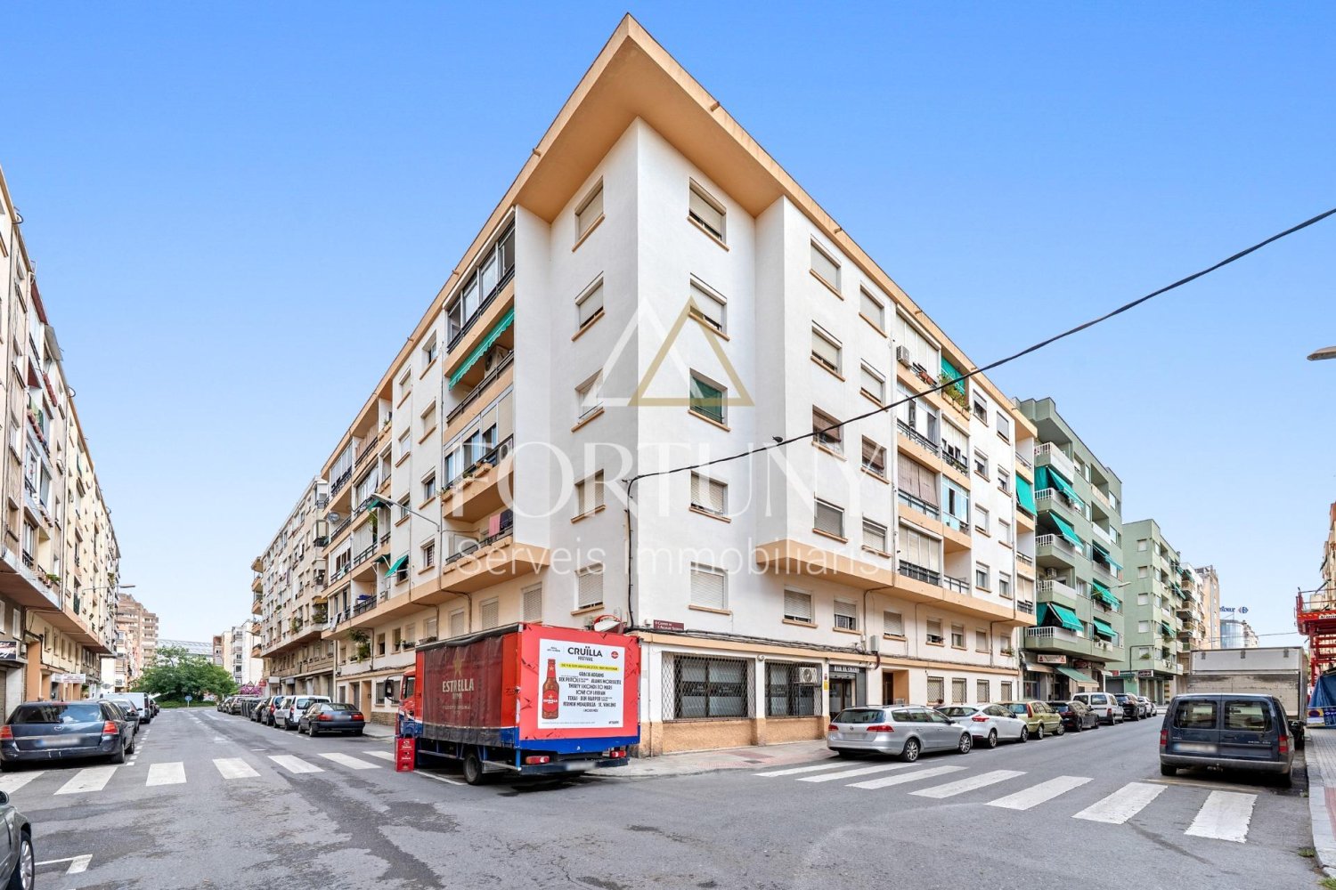 3 Schlafzimmer Wohnung in Reus, Spain, Nr. 167936