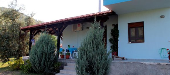 3 chambres Propriété commerciale à Chalkidiki, Greece No. 8107 4