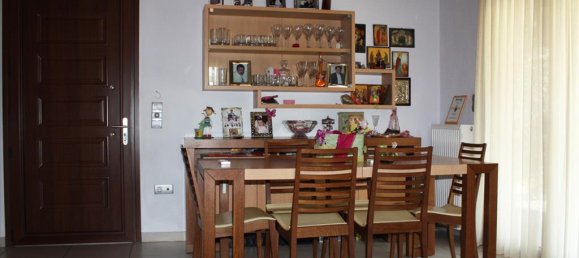 3 chambres Propriété commerciale à Chalkidiki, Greece No. 8107 8