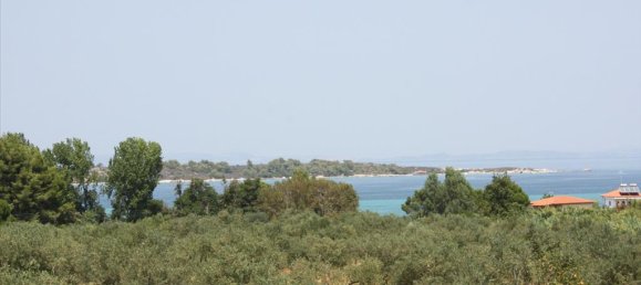 3 chambres Propriété commerciale à Chalkidiki, Greece No. 8107 6