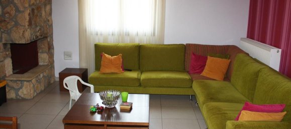 3 chambres Propriété commerciale à Chalkidiki, Greece No. 8107 10