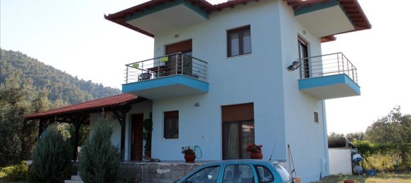 3 chambres Propriété commerciale à Chalkidiki, Greece No. 8107 3
