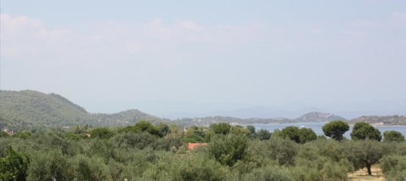 3 chambres Propriété commerciale à Chalkidiki, Greece No. 8107 16