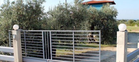 3 chambres Propriété commerciale à Chalkidiki, Greece No. 8107 2