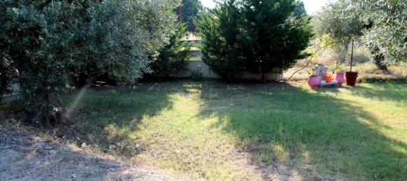 3 chambres Propriété commerciale à Chalkidiki, Greece No. 8107 7