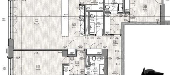 2 bedrooms Apartment in Lisbon, Portugal No. 118434 34