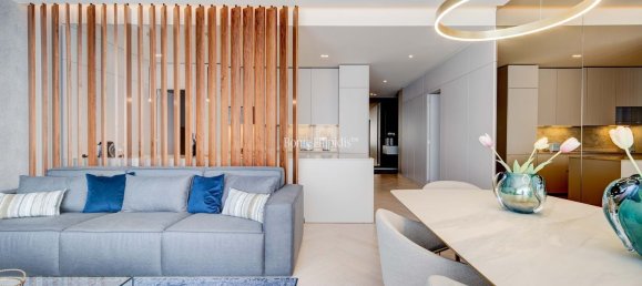 2 bedrooms Apartment in Lisbon, Portugal No. 118434 3