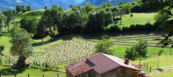 Villa de 5 divisões em Bossico, Italy N.º 157819 7