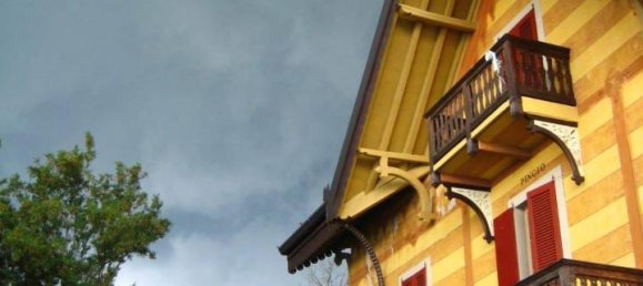 Villa de 5 divisões em Bossico, Italy N.º 157819 5